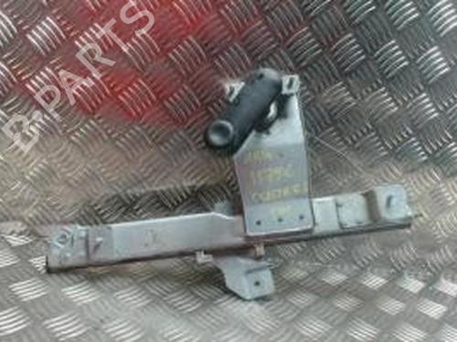 Used Rear left window mechanism DACIA DUSTER (HS_) 1.5 dCi 4x4 (HSMC, HSMD) (110 hp) 26218120