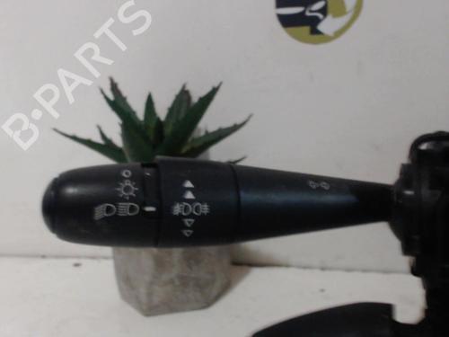 Steering column stalk CITROËN C3 II (SC_) 1.4 HDi 70 (SC8HZC, SC8HR0, SC8HP4) | BP31223360I23 