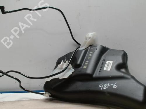 Bensintank MERCEDES-BENZ M-CLASS (W163) ML 270 CDI (163.113) (163 hp) 25420990