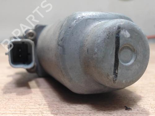 Used Front right window mechanism PEUGEOT 106 II (1A_, 1C_) 1.4 i (75 hp) 25387119