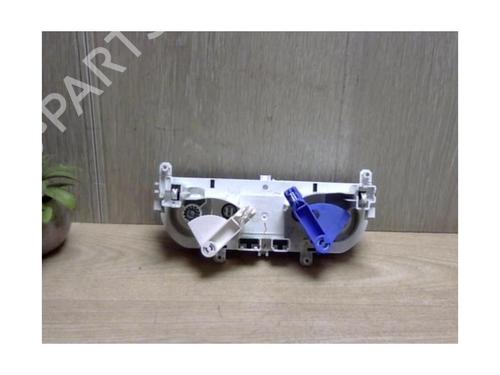 Climate control RENAULT CLIO IV Grandtour (KH_) 1.5 dCi 90 (KHN3, KHN4) | BP25401709I5 