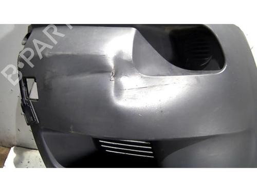 Corner bumper PEUGEOT BOXER Van 2.2 HDi 130 | BP25411572C117 