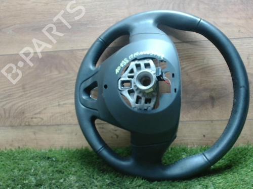 Used Steering wheel RENAULT MEGANE III Hatchback (BZ0/1_, B3_) 1.5 dCi (BZ09, BZ0D, BZ1W, BZ29, BZ14) (110 hp) 31231245