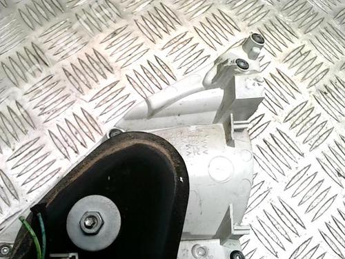 Left tailgate light PEUGEOT 2008 I (CU_) 1.2 THP 110 / PureTech 110 | BP31237141C79 