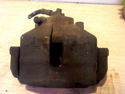 Højre bremsekaliber foran VW GOLF V (1K1) 2.0 TDI 16V | BP25390826M104