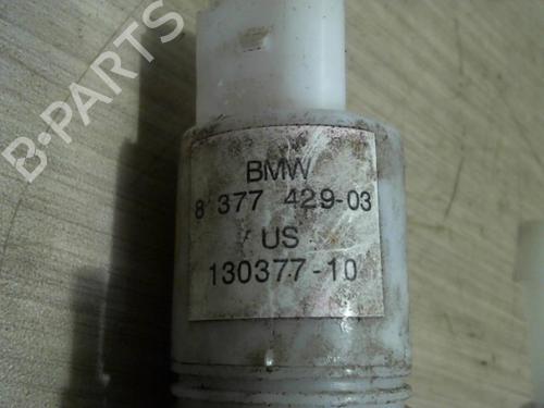 Used Washer pump MINI MINI (R50, R53) Cooper (116 hp) 25388010