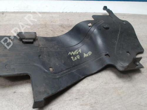 Other PEUGEOT 208 I (CA_, CC_) 1.6 HDi | BP28049922O1