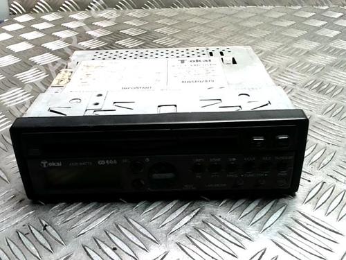 Used Radio Radio JAGUAR XJ (XJ40, XJ81) 6 3.2 24V (199 hp) 34614345 34614345