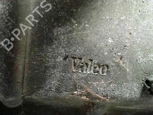 Front wiper motor RENAULT ESPACE III (JE0_) 2.2 12V TD (JE0E, JE0H, JE0P) | BP30653243M29 