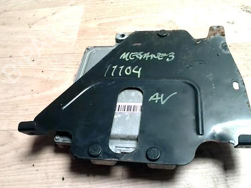 Used Control unit RENAULT MEGANE III Hatchback (BZ0/1_, B3_) 1.5 dCi (86 hp) 30666586