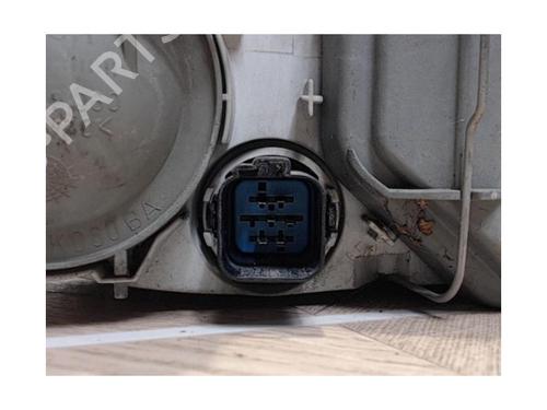 Left headlight FORD FIESTA IV (JA_, JB_) 1.25 i 16V | BP25388151C28 