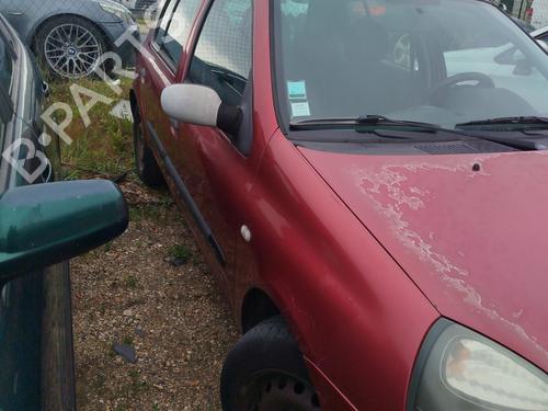 Right taillight RENAULT CLIO II (BB_, CB_) 1.5 dCi (B/CB07) | BP31229607C35 