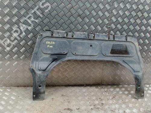 Used Underbody protection Underbody protection VW FOX Hatchback (5Z1, 5Z3, 5Z4) 1.2 (55 hp) 33458892 33458892