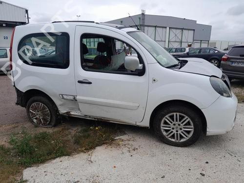 Elektronisk sensor RENAULT KANGOO / GRAND KANGOO II (KW0/1_) 1.5 dCi 105 (KW0F) | BP26674123M84 