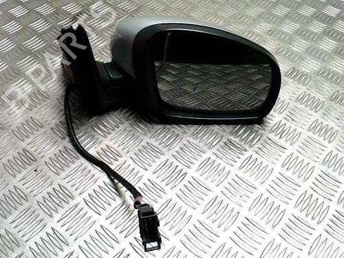 Used Right mirror Right mirror SKODA FABIA II (542) 1.6 TDI (75 hp) 36492185 36492185