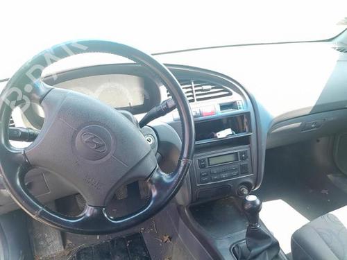 Tow ball/Mechanism HYUNDAI ELANTRA III Saloon (XD) 2.0 CRDi | BP25421879C141 