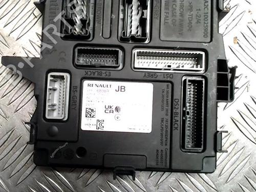 Control unit RENAULT CLIO V (B7_) 1.0 TCe 90 (B7MT) | BP39637366M11 - Image 3