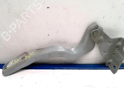 Hinge/Door check strap NISSAN QASHQAI I (J10, NJ10) 2.0 dCi | BP31227466C146