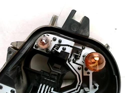 Licence plate light PEUGEOT 208 I (CA_, CC_) 1.2 VTI 82 | BP28361309I40 