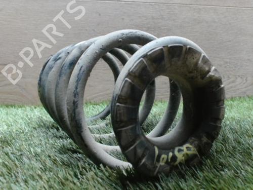 Used Shock absorber spring OPEL CORSA D (S07) 1.3 CDTI (L08, L68) (75 hp) 29171259