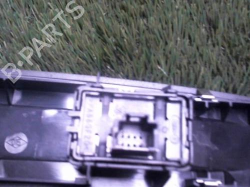 Right front window switch RENAULT SCÉNIC III (JZ0/1_) 1.6 dCi (JZ00, JZ12) | BP29209511I26