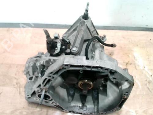 Gearbox RENAULT CLIO III (BR0/1, CR0/1) 1.5 dCi | BP25421401M3 