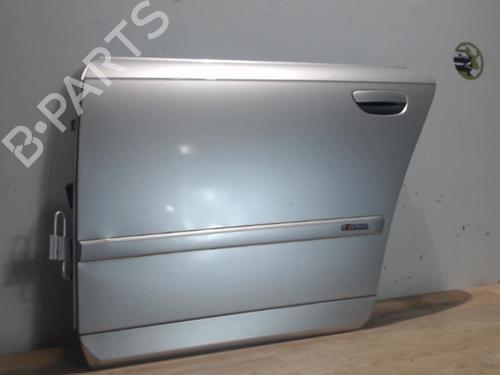 Used Left rear door AUDI A4 B7 (8EC) 2.0 TDI 16V (140 hp) 31218538