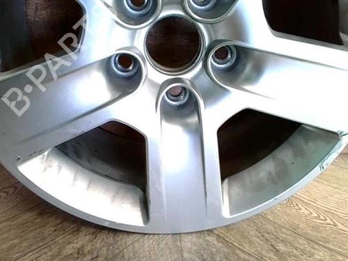 Felga AUDI A4 B6 Avant (8E5) 2.5 TDI | BP25427252C45 