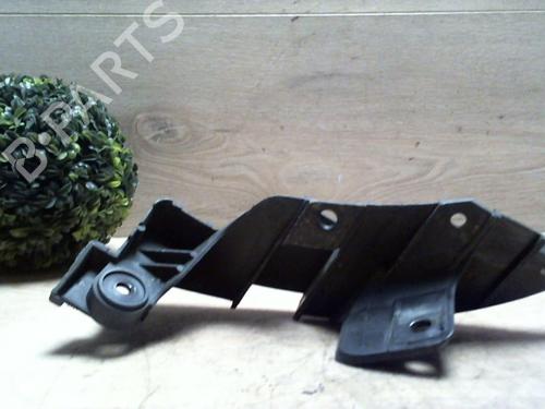 Rear bumper bracket SEAT LEON (1P1) 2.0 TDI 16V | BP25411460C159