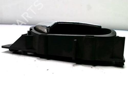 Used Front right interior door handle CITROËN C4 I (LC_) 1.6 HDi (109 hp) 31223577