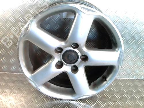 Cerchio Cerchio VW TOUAREG (7LA, 7L6, 7L7) 5.0 V10 TDI (313 hp) 33797198 33797198