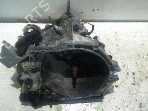 Gearkasse CITROËN C4 II (NC_) 1.6 HDi 115 (114 hp) 31218697