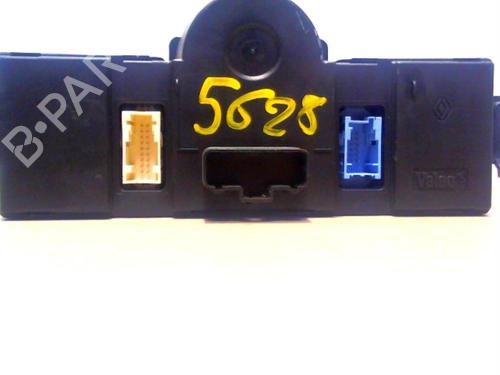 Climate control RENAULT SCÉNIC II (JM0/1_) 2.0 (JM05, JM0U, JM1N, JM1U, JM2V) | BP25391836I5