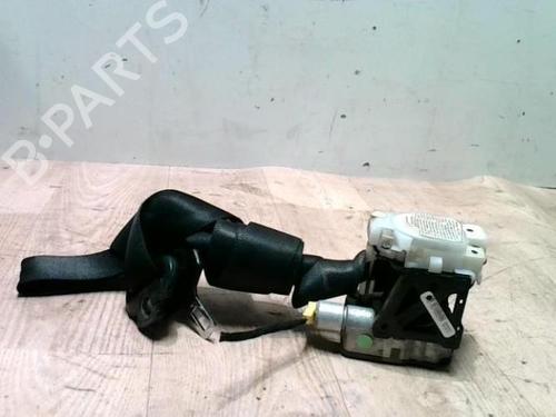 Front right seatbelt MERCEDES-BENZ C-CLASS Coupe (CL203) C 220 CDI (203.706) | BP27803032I25 