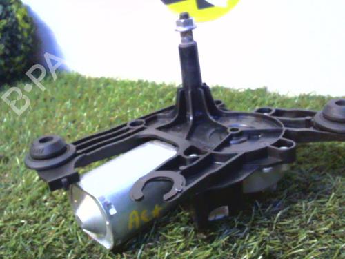 Used Rear wiper motor Rear wiper motor PEUGEOT 308 I (4A_, 4C_) 1.6 HDi (92 hp) 25395879 25395879