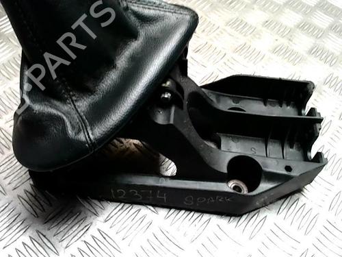 Gear lever CHEVROLET SPARK (M300) 1.2 | BP33690643M90 - Image 3