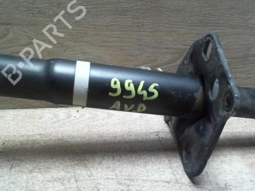 Outra BMW 5 (E39) 525 tds (143 hp) 31222665