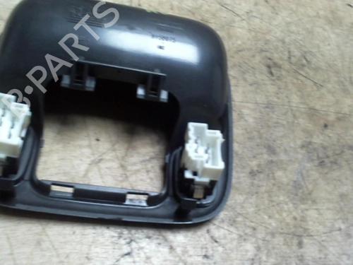 Used Middle console VOLVO C70 I Convertible (873) 2.4 T (200 hp) 29217109