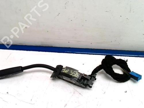 Switch MERCEDES-BENZ C-CLASS Coupe (CL203) C 220 CDI (203.706) | BP31226964I30