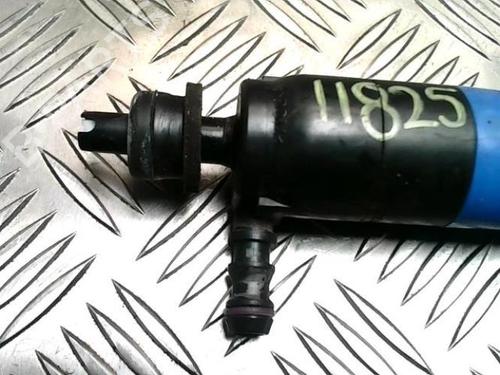 Washer pump PEUGEOT 3008 I MPV (0U_) 1.6 HDi | BP25853626E24 