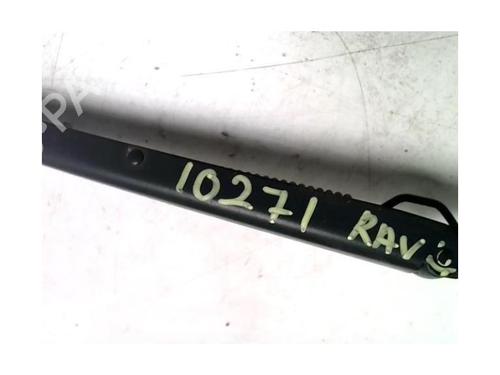 Front windshield wiper arm TOYOTA RAV 4 III (_A3_) 2.2 D 4WD (ALA30_, ALA30R) | BP25416586C143 