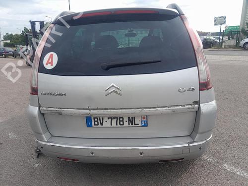 Switch CITROËN C4 Grand Picasso I (UA_) 1.6 HDi | BP31224033I30