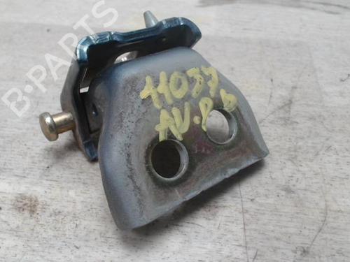 Used Hinge/Door check strap Hinge/Door check strap CITROËN C4 I (LC_) 1.6 HDi (90 hp) 25421098 25421098