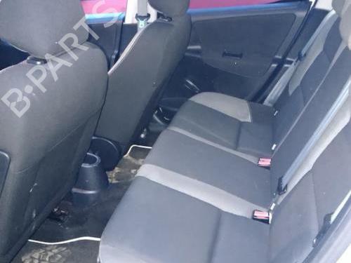 Fuse box PEUGEOT 207 (WA_, WC_) 1.6 HDi | BP25411402E1 