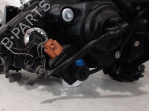 Right headlight MAZDA 5 (CR) 2.0 CD (CR19) | BP25392248C29