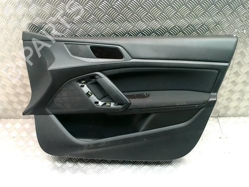 Used Front right panel PEUGEOT 308 II (LB_, LP_, LW_, LH_, L3_) 1.5 BlueHDi 130 (131 hp) 31228871