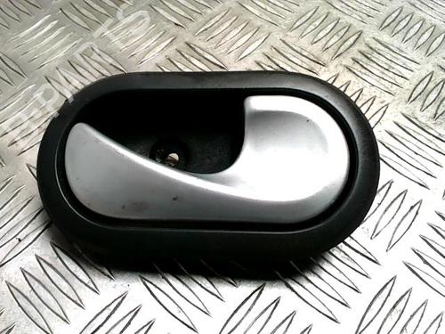 Used Rear right interior door handle Rear right interior door handle DACIA DUSTER (HS_) 1.5 dCi (HSMC) (107 hp) 35903437 35903437