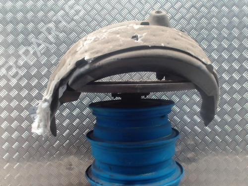 Used Wheel arch RENAULT CLIO III Grandtour (KR0/1_) 1.5 dCi (KR0F) (86 hp) 32087076