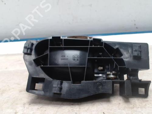 Front left interior door handle CITROËN BERLINGO MULTISPACE (B9) 1.6 HDi 90 | BP25420167I13
