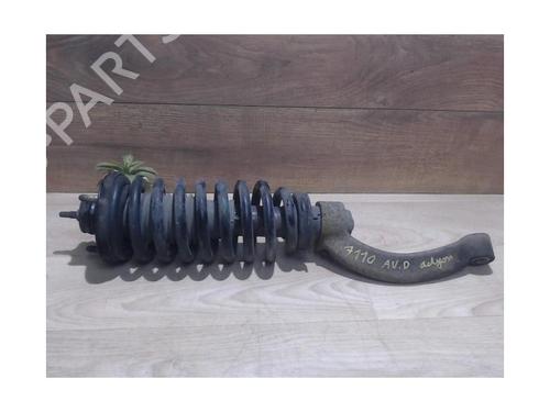 Høyre foran støtdemper SSANGYONG ACTYON I 2.0 Xdi | BP25414516M17 